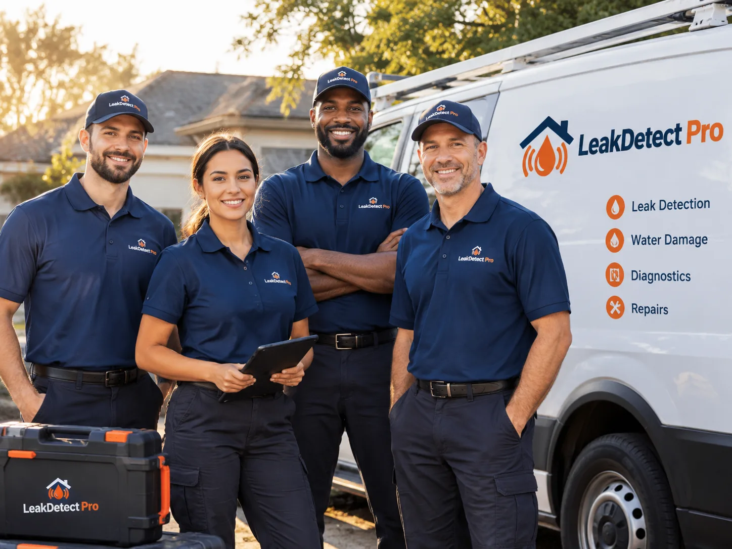 Roof Repair company in Garner, KY